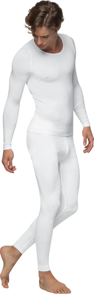ROPA INTERIOR PANTALON ACTIVE FIT 0026