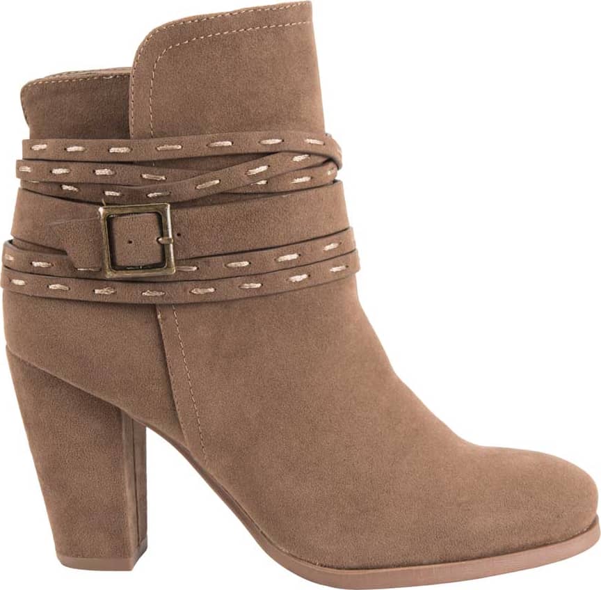 Texano Bota Tierra Bendita E06m