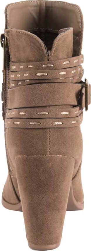 Texano Bota Tierra Bendita E06m