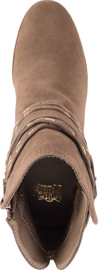 Texano Bota Tierra Bendita E06m