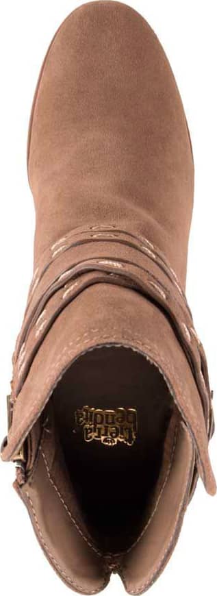 Texano Bota Tierra Bendita E06m