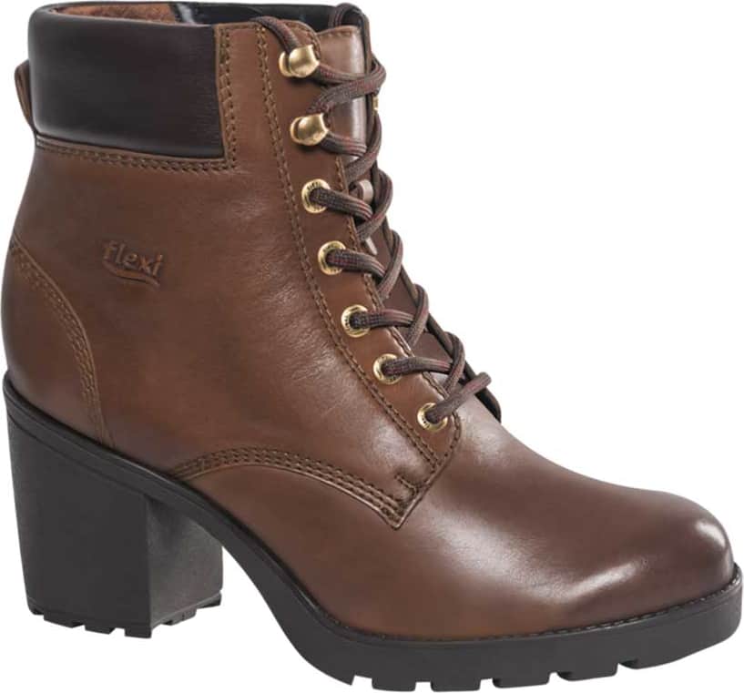 MILITAR BOTA FLEXI 6908