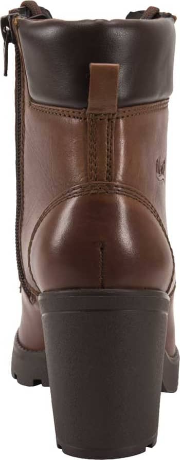 MILITAR BOTA FLEXI 6908