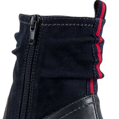 SHORT BOOT HOLY EARTH DELUXE 23B3