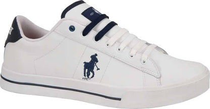 TENIS CASUAL URBANO CHOCLO HPC POLO 0074
