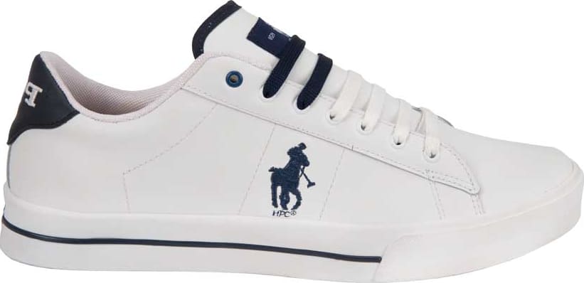 TENIS CASUAL URBANO CHOCLO HPC POLO 0074