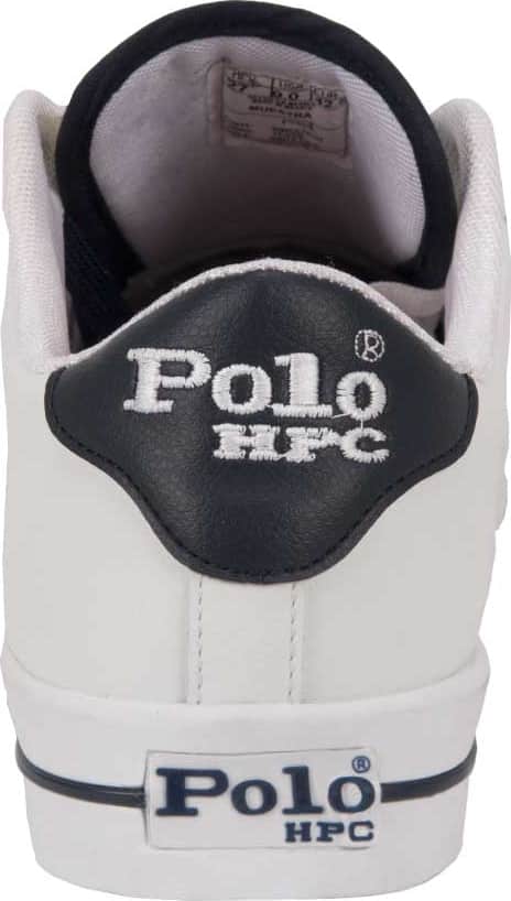 TENIS CASUAL URBANO CHOCLO HPC POLO 0074