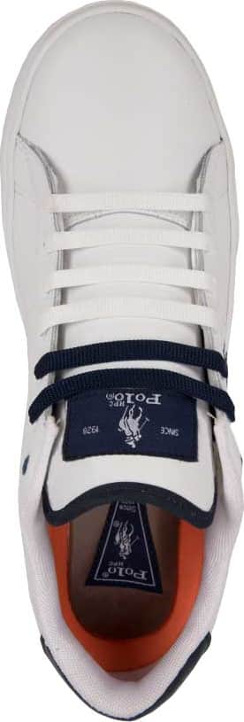 TENIS CASUAL URBANO CHOCLO HPC POLO 0074