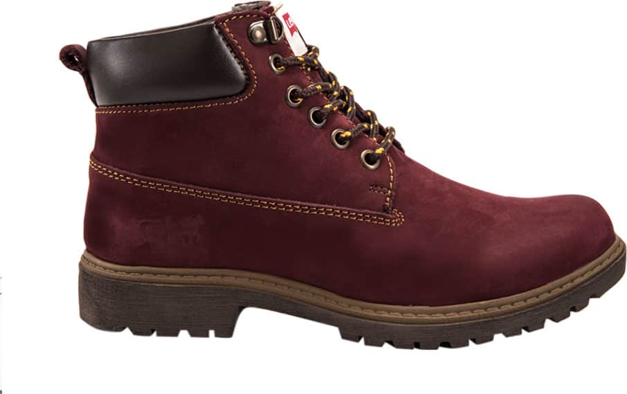 HIKER BOTA LEVI'S 5492