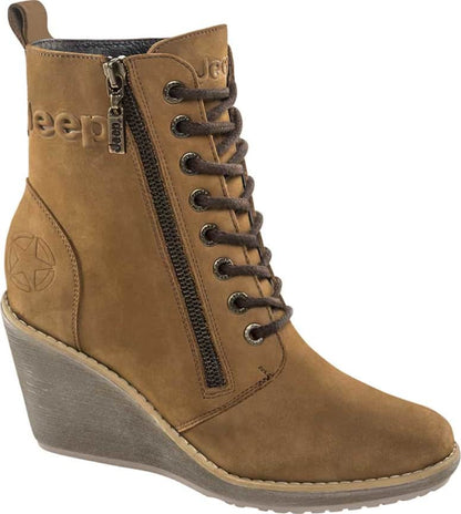 CASUAL BOTA JEEP 0603