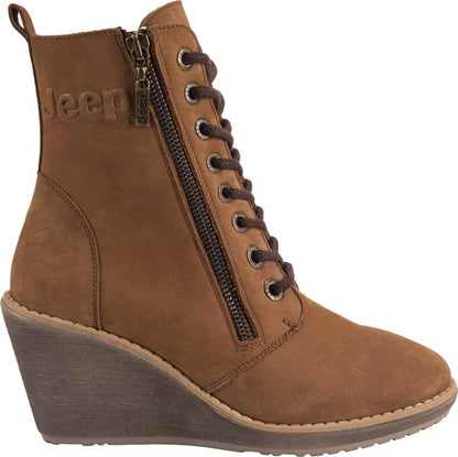 CASUAL BOTA JEEP 0603