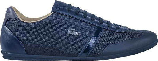 TENIS CASUAL URBANO CHOCLO LACOSTE 1003