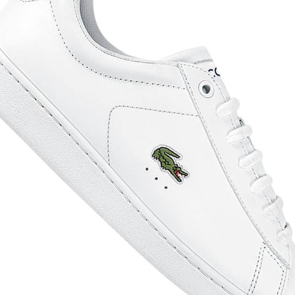 TENIS CASUAL URBANO CHOCLO LACOSTE 0200