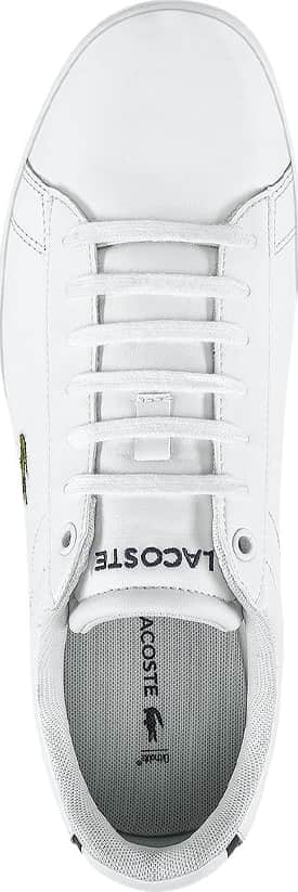 TENIS CASUAL URBANO CHOCLO LACOSTE 0200
