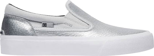 TENIS CASUAL URBANO CHOCLO DC SHOES 3SIL