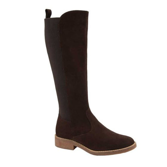 LONG CASUAL BOOT VICENZA 2352