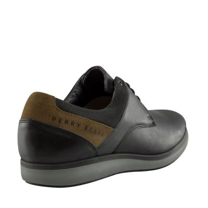 ZAPATO CASUAL PERRY ELLIS 1720