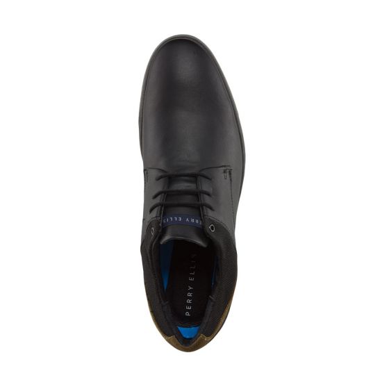 ZAPATO CASUAL PERRY ELLIS 1720