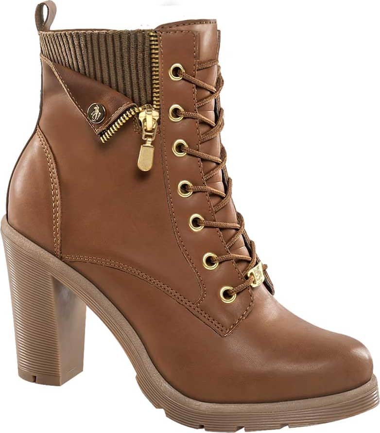 MILITAR BOTA HPC POLO 3939