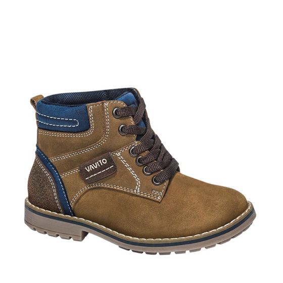 BOTA HIKER VAVITO I144