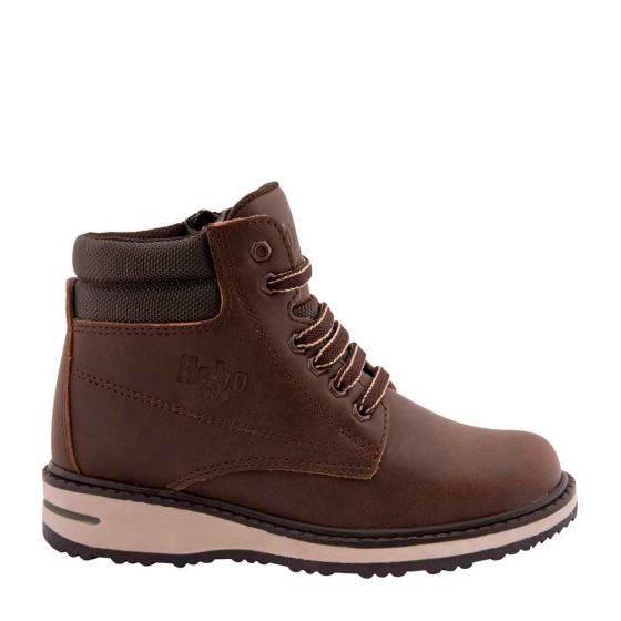 BOTA HIKER KEBO KIDS 1507