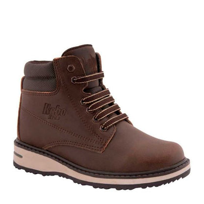 BOTA HIKER KEBO KIDS 1507