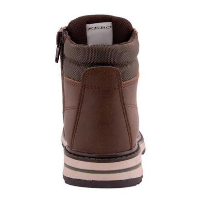 BOTA HIKER KEBO KIDS 1507