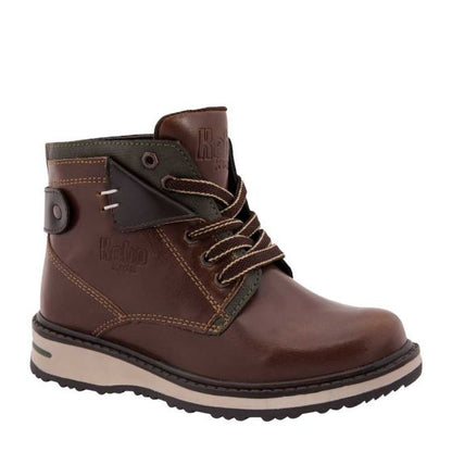 BOTA HIKER KEBO KIDS 1508