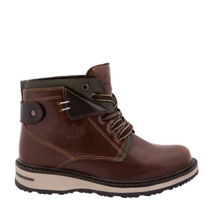 BOTA HIKER KEBO KIDS 1508