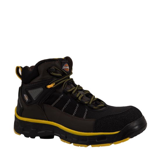 BOTA INDUSTRIAL DICKIES 1024