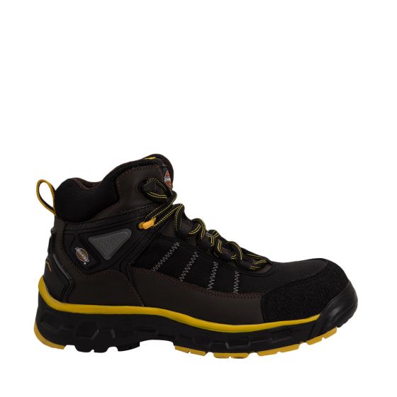 BOTA INDUSTRIAL DICKIES 1024