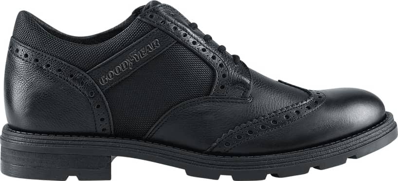 HEAVY CHOCLO GOODYEAR 329M