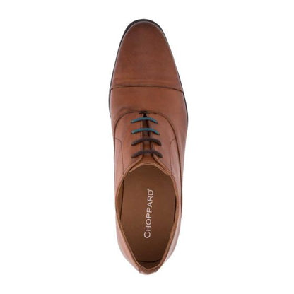 ZAPATO DE VESTIR CHOPPARD 67