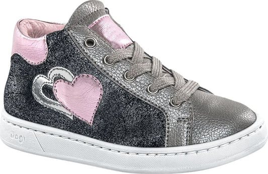 TENIS CASUAL URBANO BOTA DOGI 7159