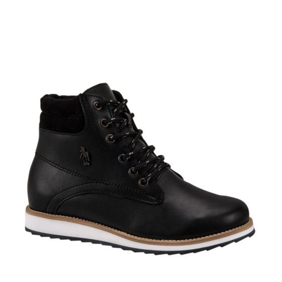 HIKER HPC POLO 407 BOOT