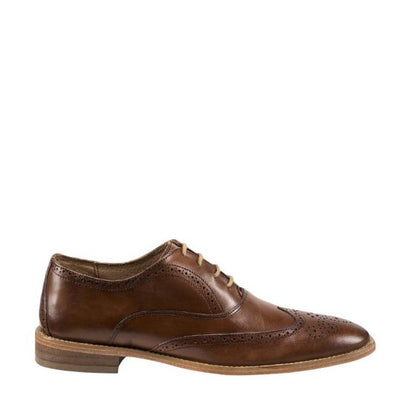 SCHATZ 822M DRESS SHOE