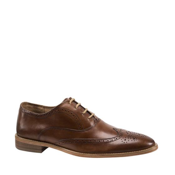 SCHATZ 822M DRESS SHOE