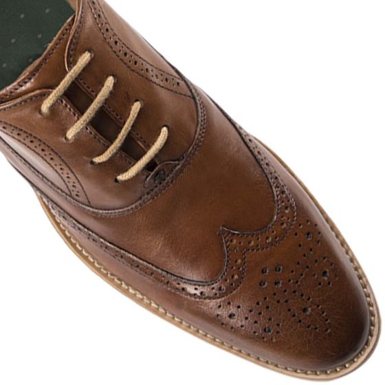 SCHATZ 822M DRESS SHOE