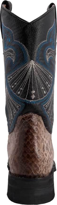 VAQUERO BOTA JC MC COY 700