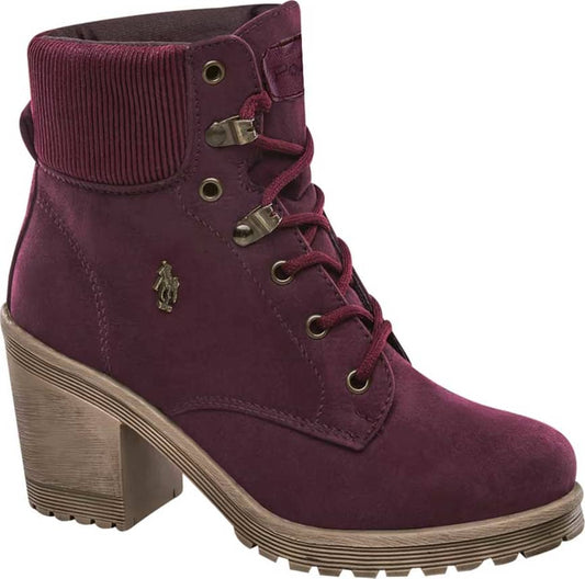 MILITAR BOTA HPC POLO 5257