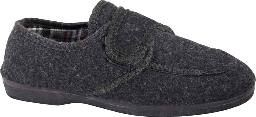 CONFORT PANTUFLA NEBEL WALK 2365