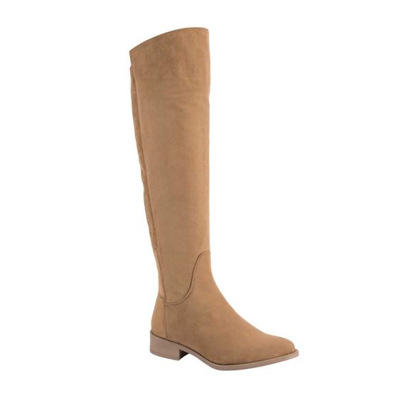 EXTRA LONG CASUAL BOOT HOLY LAND 0308