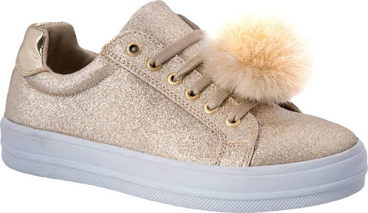 TENIS CASUAL URBANO CHOCLO BAMBINO 7534