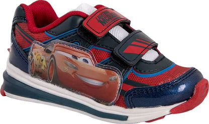 TENIS CASUAL URBANO CHOCLO CARS 2946