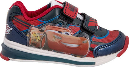 TENIS CASUAL URBANO CHOCLO CARS 2946