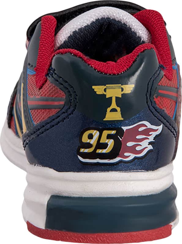 TENIS CASUAL URBANO CHOCLO CARS 2946