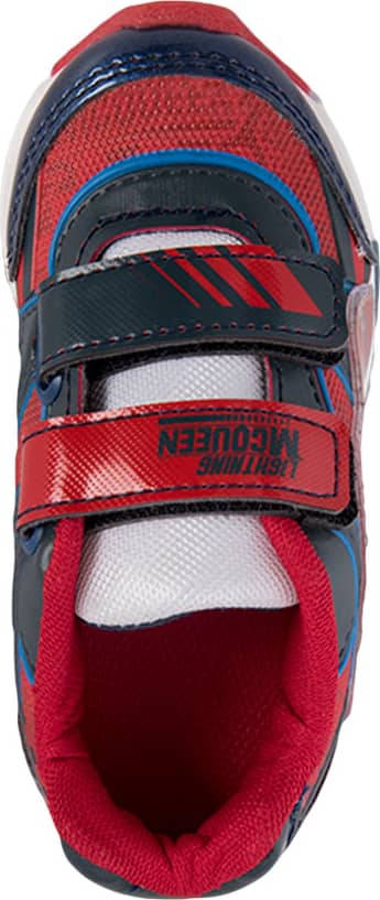 TENIS CASUAL URBANO CHOCLO CARS 2946