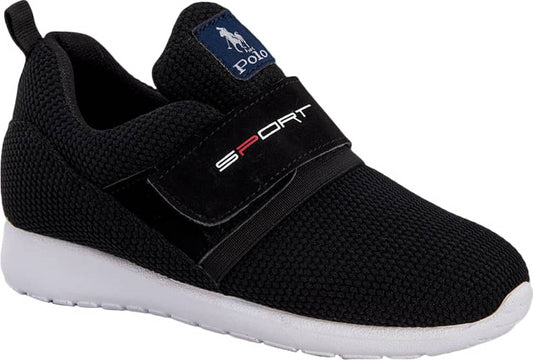 TENIS CASUAL URBANO CHOCLO HPC POLO 5625