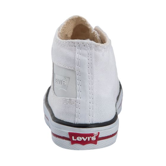 CASUAL TENNIS BOOT TYPE LEVIS 0207 – Conceptos