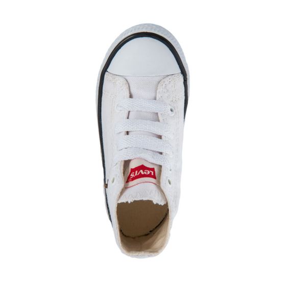 Tenis levis tipo discount converse